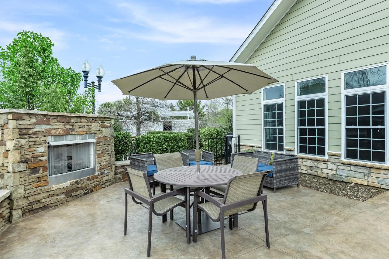 Monarch Apartments 7700 Aspen Lodge Way, Chattanooga, TN 37421 Zumper