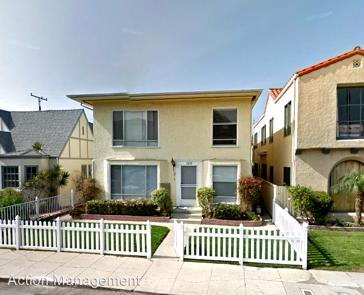 129 Roycroft Apartments in Belmont Shore, Long Beach, CA 90803 Zumper