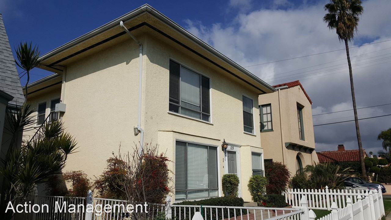 129 Roycroft Apartments in Belmont Shore, Long Beach, CA 90803 Zumper