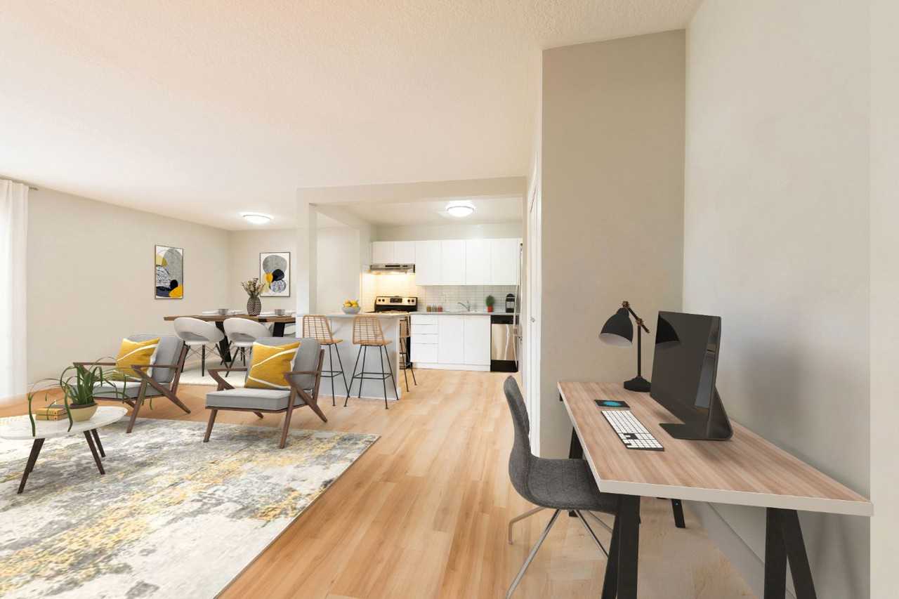 Anchorage Apartments 435 Kerr St, Oakville, ON L6K 3C2 Zumper