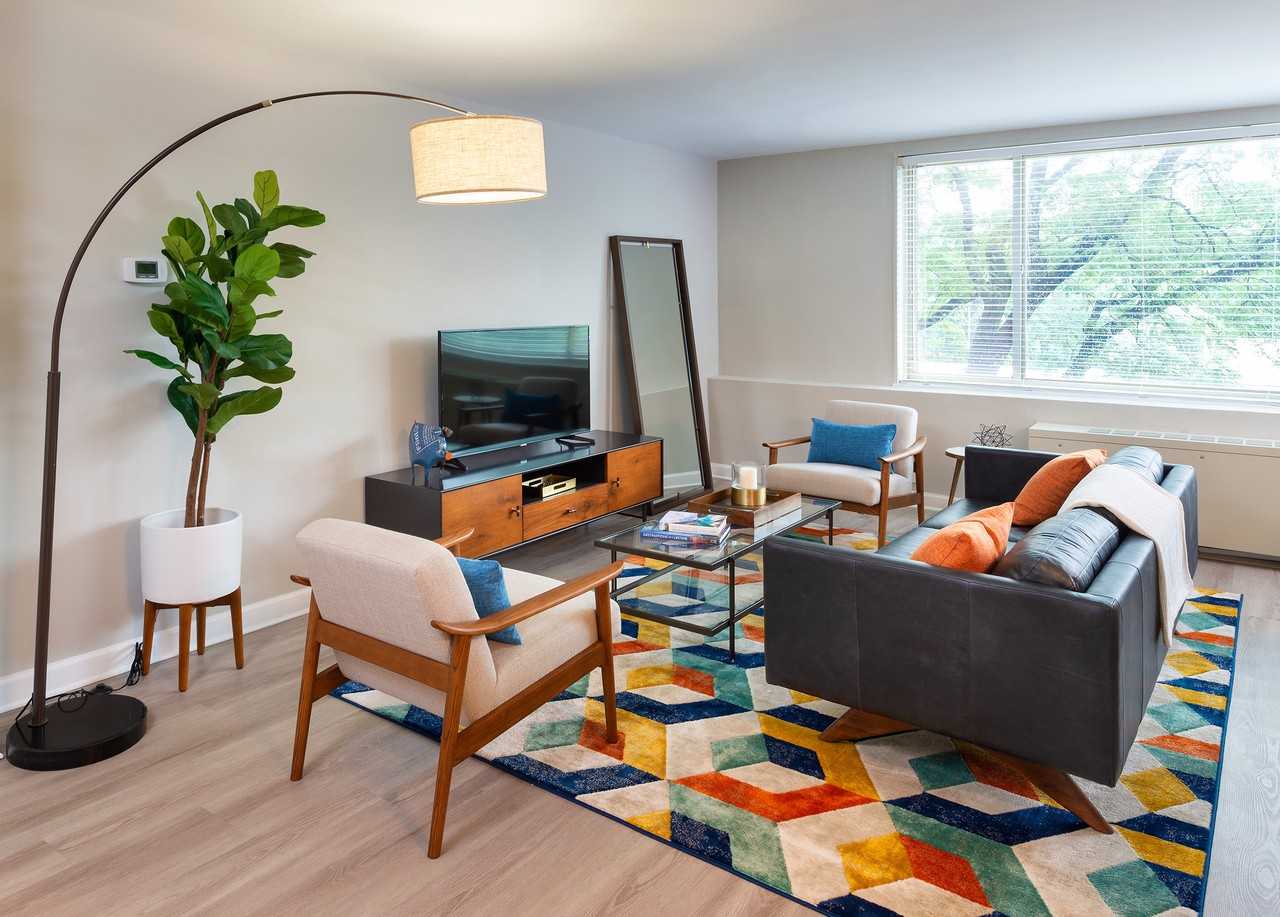 Dominion Plaza Apartments 1200 S Courthouse Rd, Arlington, VA 22204 Zumper