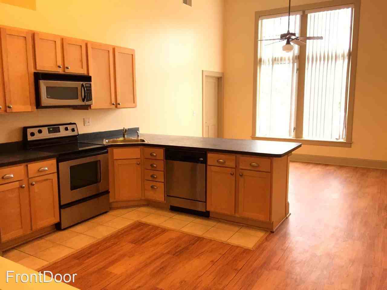 1517 S. Theresa Ave. Theresa Park Lofts Apartments in The Gate, St