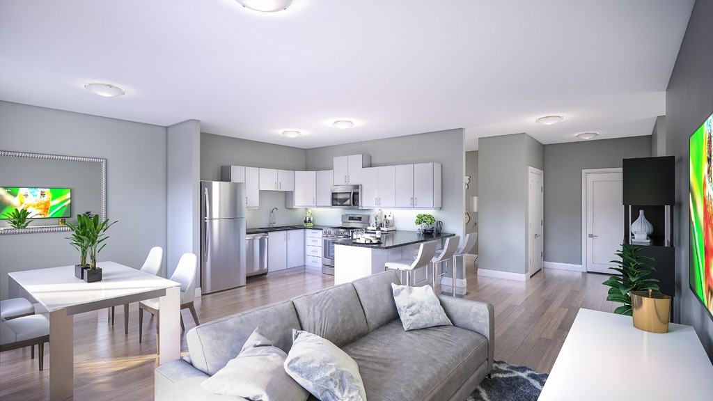 Joseph's Place Apartments 208 Woolwich St S, Breslau, ON N0B 1M0 Zumper