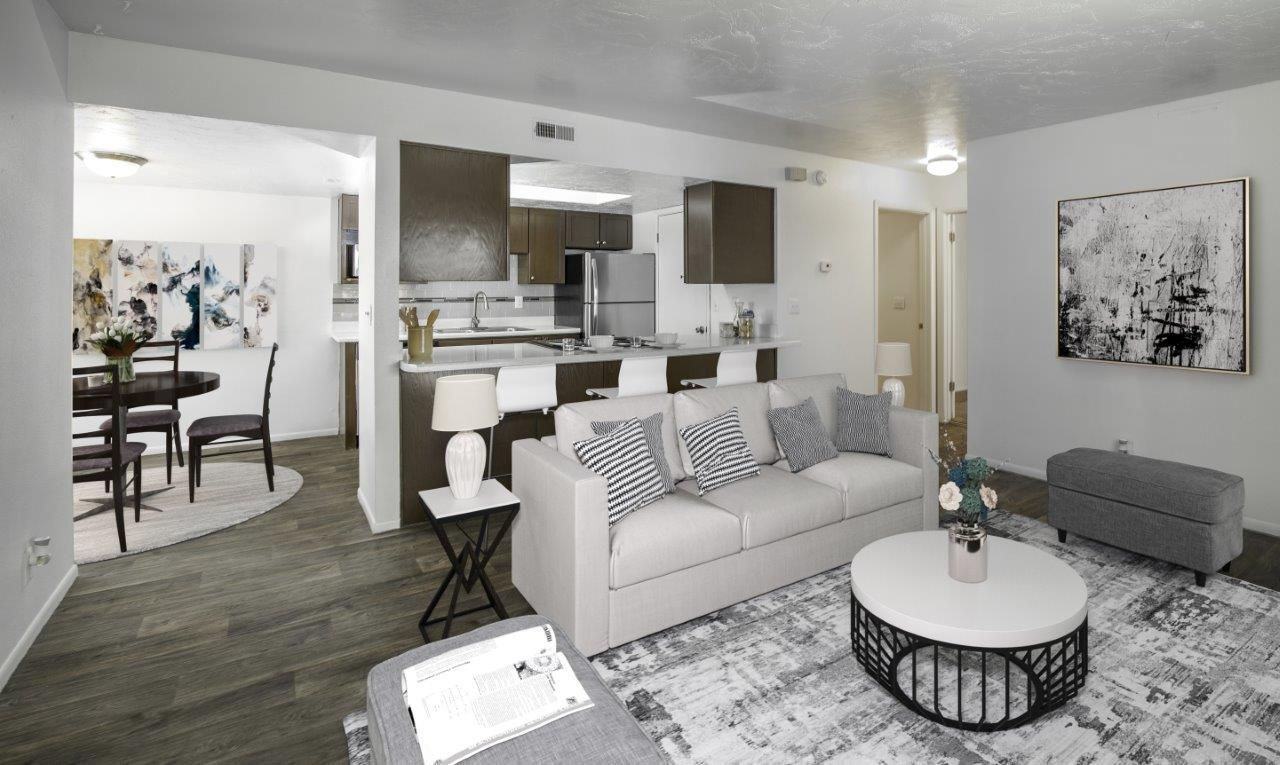 Windgate at Bountiful Apartments 2030 S Main St, West Bountiful, UT