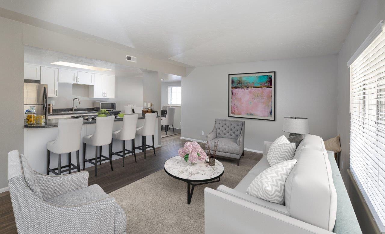 Windgate at Bountiful Apartments 2030 S Main St, West Bountiful, UT