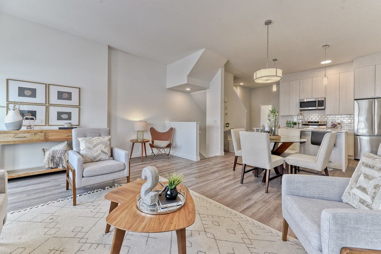 The Heights at Panorama Apartments 101 Panatella Sq Nw, Calgary, AB