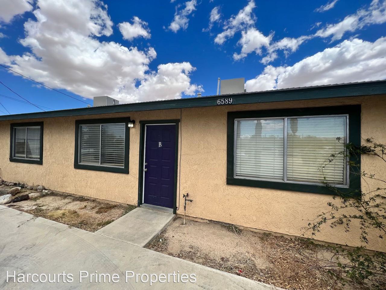 6589 Palo Verde Avenue Apartments 6589 Palo Verde Ave, Twentynine