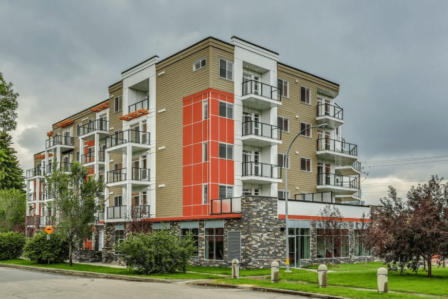 The Delaney Apartments 851 17 Ave Nw, Calgary, AB T2M 0P1 Zumper