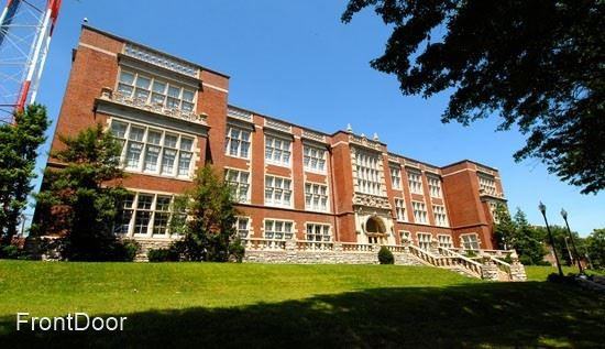 1517 S. Theresa Ave. Theresa Park Lofts Apartments in The Gate, St