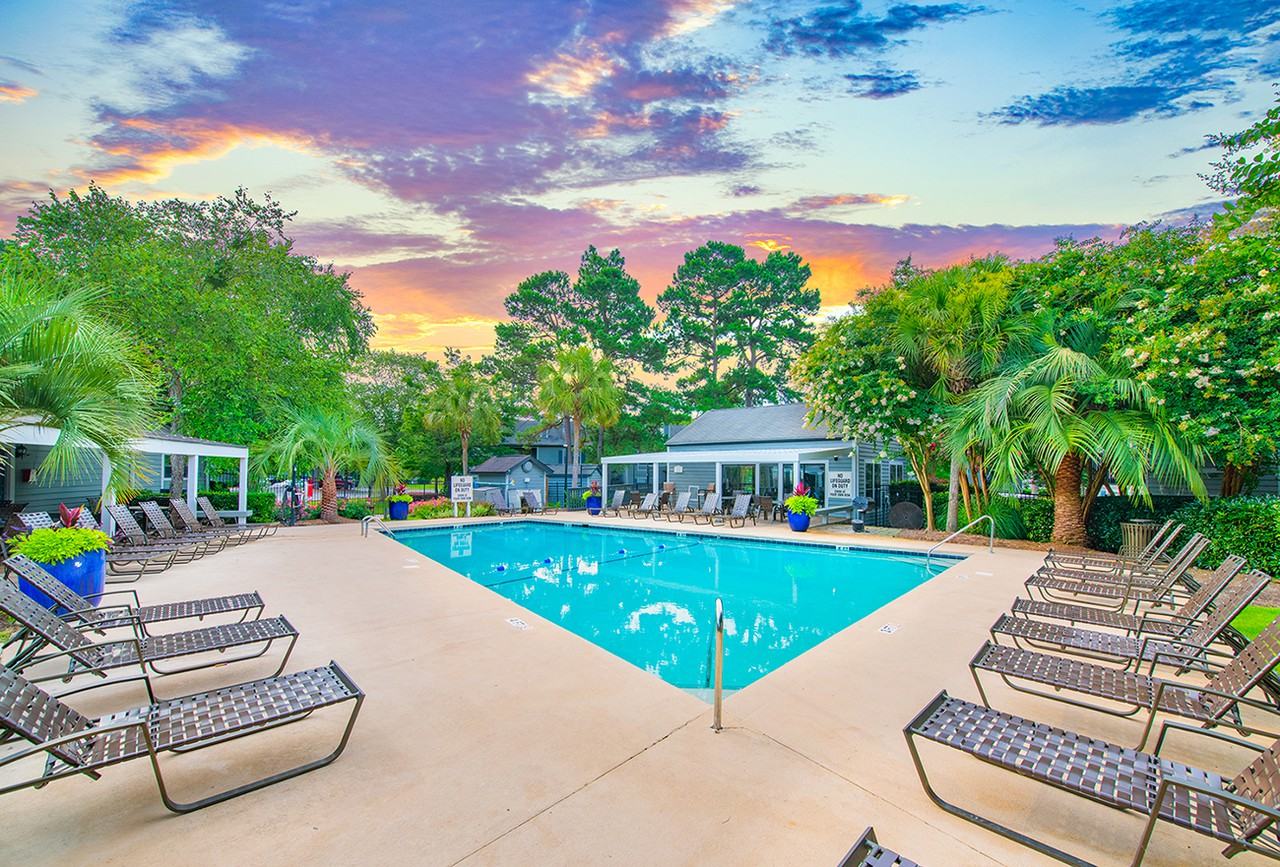 Colonial Village at Windsor Place Apartments 101 Bridgetown Rd, Goose Creek, SC 29445 Zumper