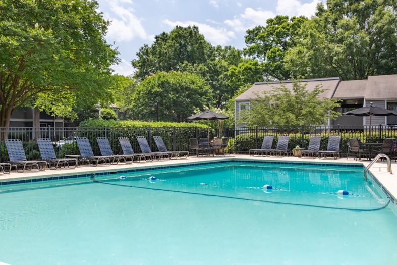 Tanglewood Apartments 2418 Marchbanks Ave, Anderson, SC 29621 Zumper