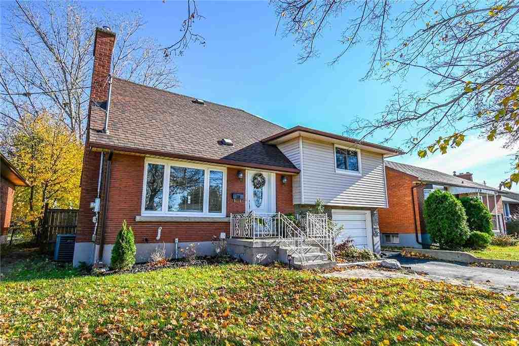 118 Golden Boulevard Apartments 118 Golden Blvd, Welland, ON L3B 1J1