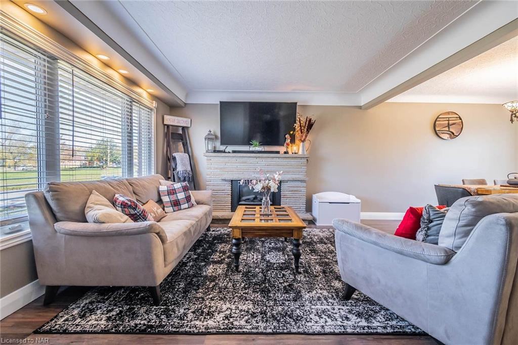 118 Golden Boulevard Apartments 118 Golden Blvd, Welland, ON L3B 1J1