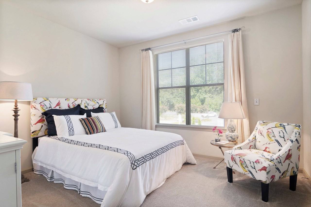 The Willows Ashley Park Apartments 300 Ashley Park Blvd, Newnan, GA