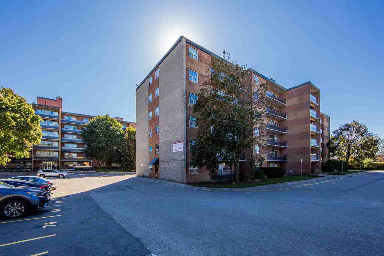 Briarwood Apartments 244 Willow Rd, Guelph, ON N1H 6R5 Zumper