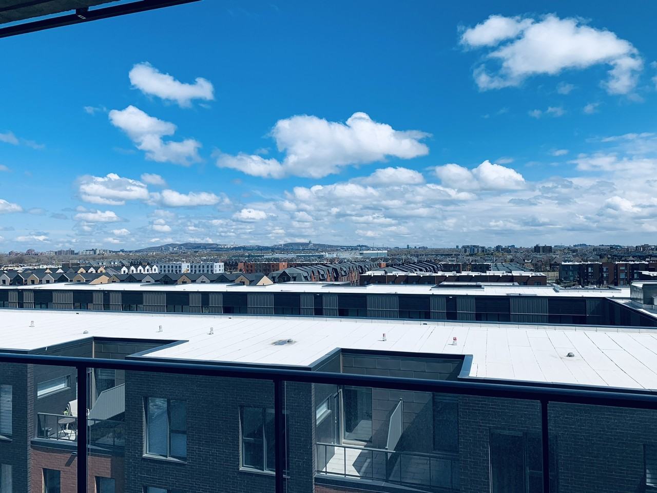 Rue Rue WilfridReid 503, Montréal, QC H4R 0M6 2 Bedroom Apartment for