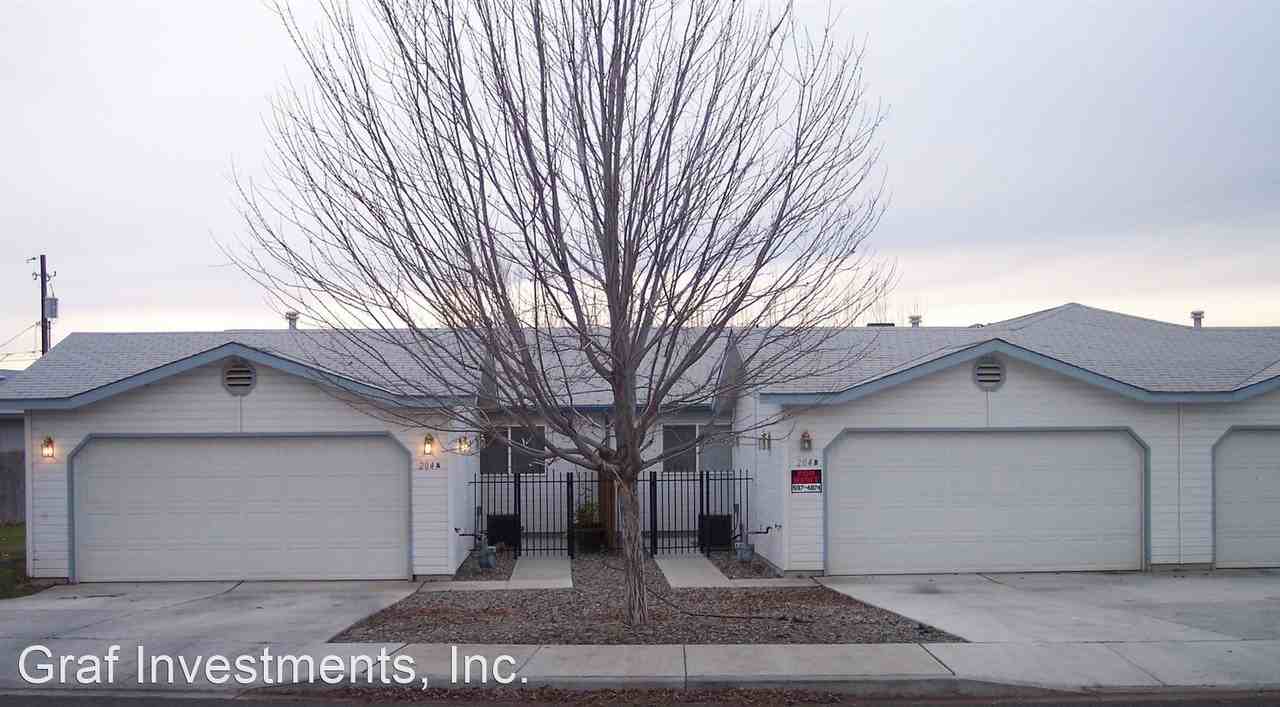 Cambridge 204 S. 81st Ave. Apartments in Yakima, WA 98908 Zumper