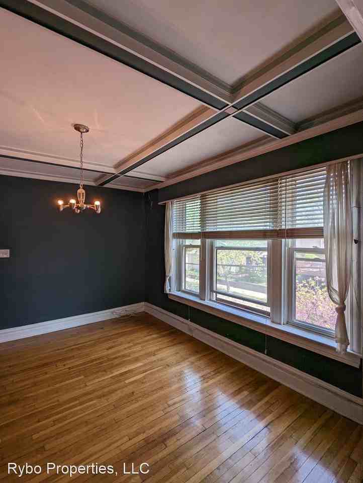 3901 Hartford Street 2nd floor Apartments 3901 Hartford St 2nd Fl