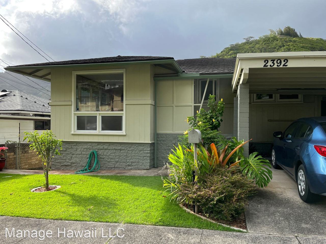 2392 Waiomao Road Apartments 2392 Waiomao Rd, Urban Honolulu, HI