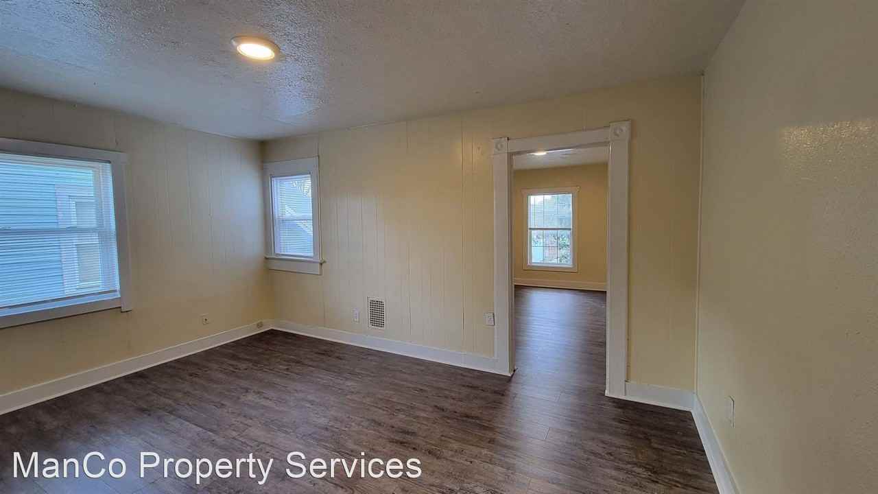 820822 Huffman Ave. Apartments 820 Huffman Ave 822, Dayton, OH