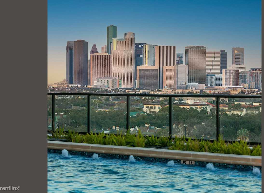 The Residences at La Colombe d'Or Apartments 3411 Yoakum Blvd