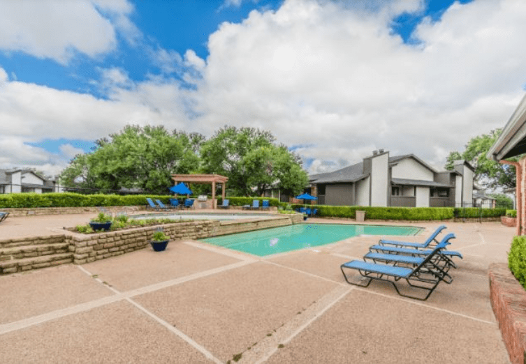 Tides on Timberglen Apartments 3550 Timberglen Rd, Dallas, TX 75287