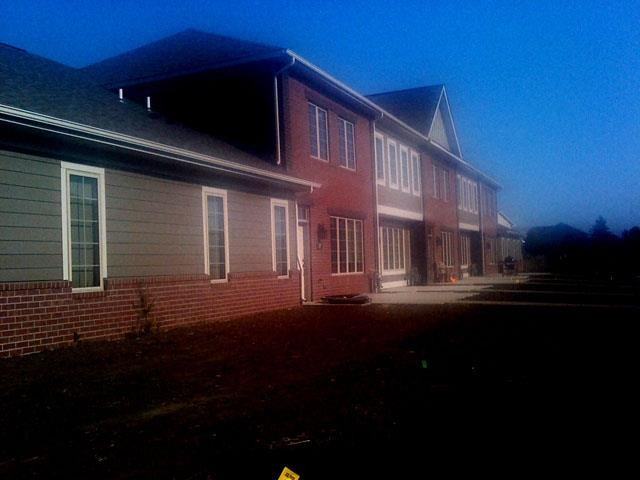 The Villas at Red Cedar Canyon Apartments 3001 Hanley Rd, Hudson, WI