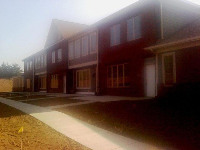 The Villas at Red Cedar Canyon Apartments 3001 Hanley Rd, Hudson, WI