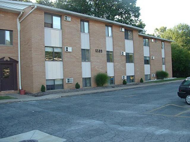 Willow Ridge Apartments 6520 Pitts Blvd, North Ridgeville, OH 44039