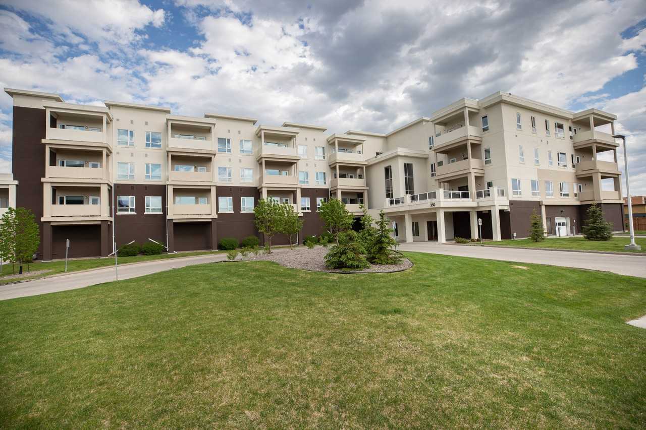 Silver Heights I Apartments 350 Lodge Ave, Winnipeg, MB R3J 0S4 Zumper
