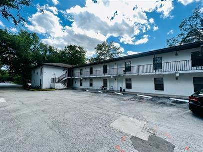 1201 Kennedy Road Daytona Beach, FL 32117 Apartments 1201 Kennedy Rd