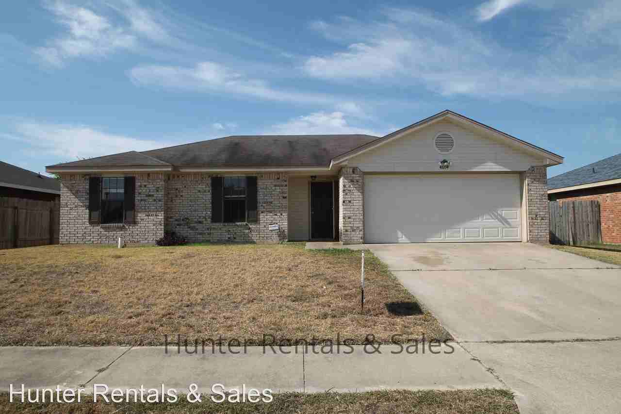 4604 Fieldcrest Dr, Killeen, TX 76549 4 Bedroom House for 1,400/month