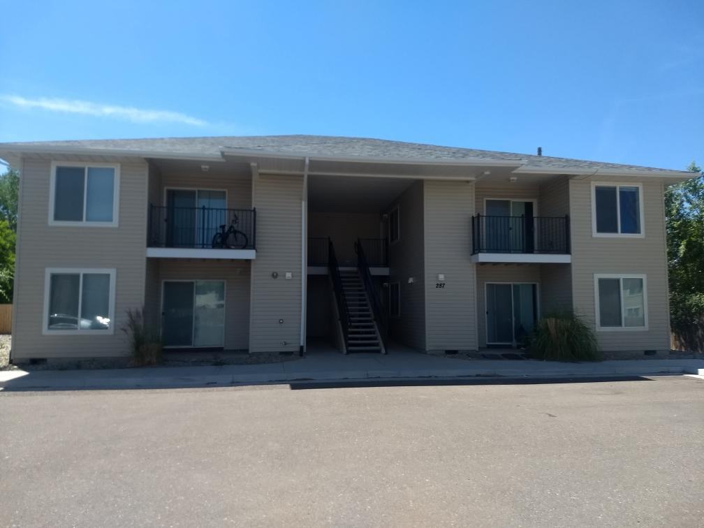 269 Robbins Ave Apartments in Twin Falls, ID 83301 Zumper