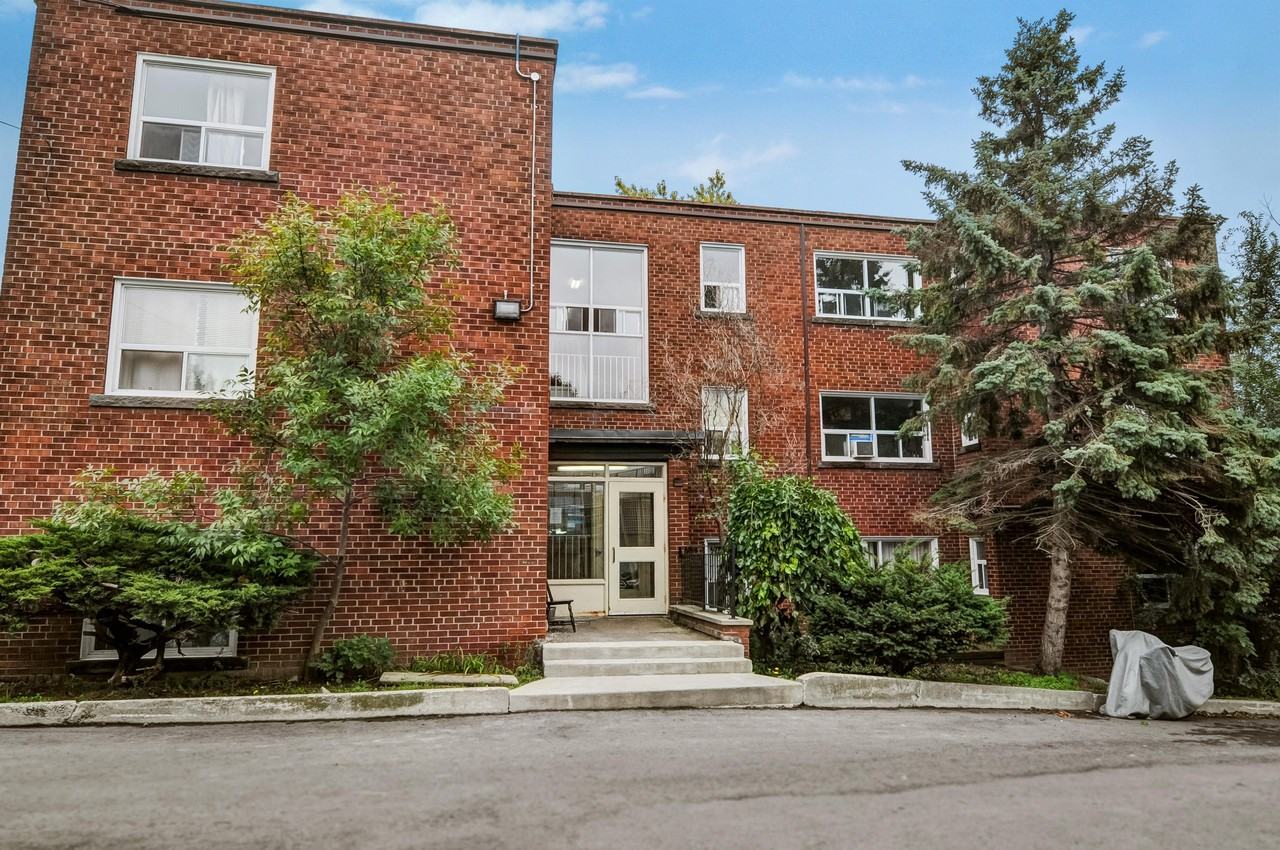 Folcroft Apartments 6 46 Folcroft, Toronto, ON M1N 1K8 Zumper