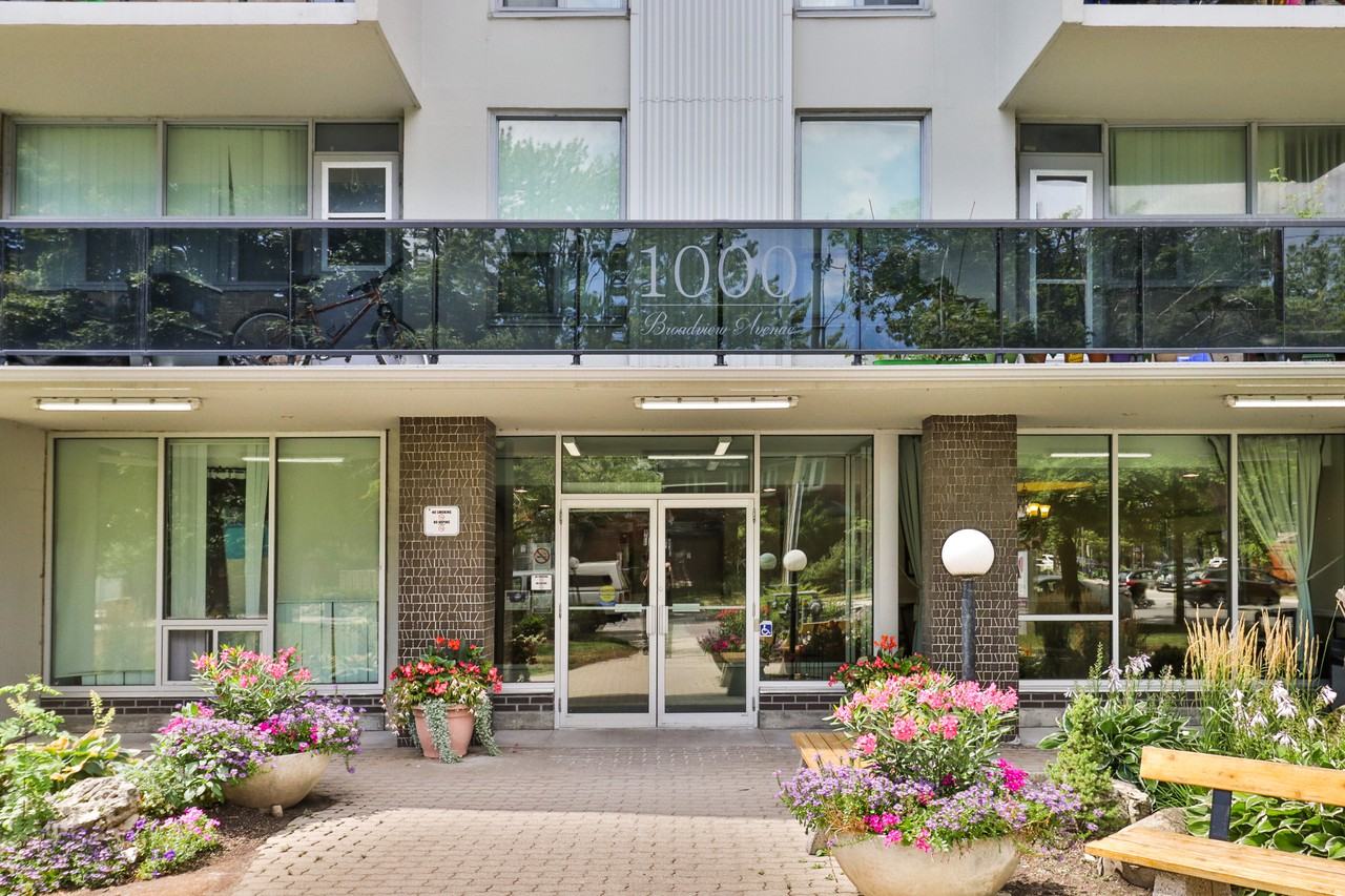 Westdale Properties Apartments 1000 Broadview Avenue, Toronto, ON M4K 2R7 Zumper