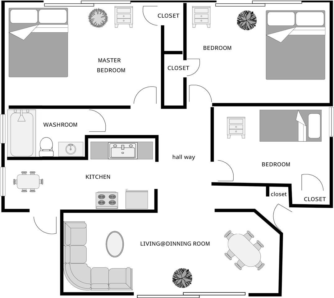 1530 Gilles St Apartments in Heron Park, Ottawa, ON K1H 8E4 Zumper