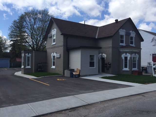 Owen Street 100 Apartments 100 Owen St, Barrie, ON L4M 3H7 Zumper