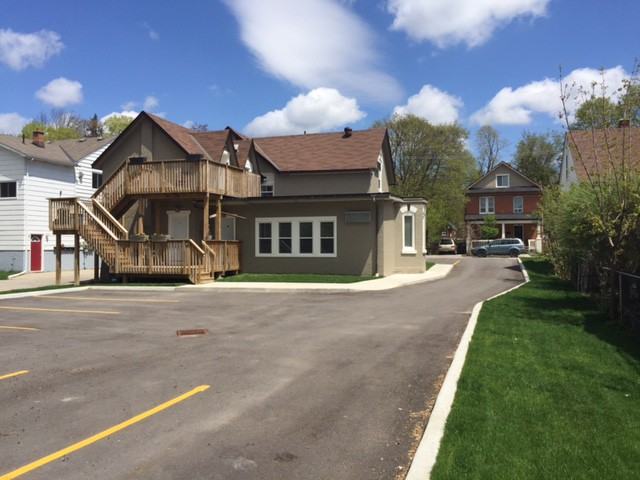 Owen Street 100 Apartments 100 Owen St, Barrie, ON L4M 3H7 Zumper