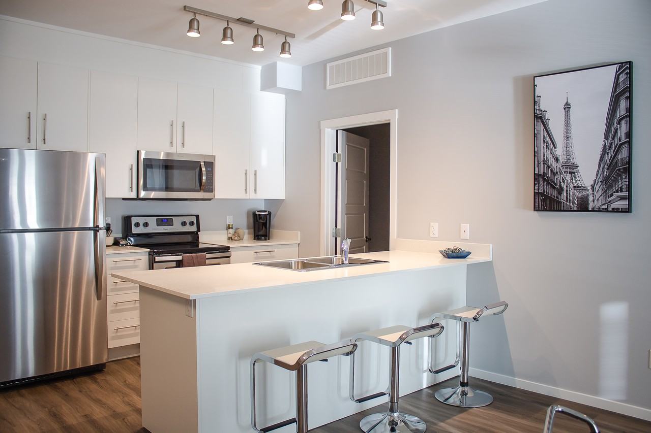 Harbour Landing Apartments 5500 Parliament Ave, Regina, SK S4W 0T3