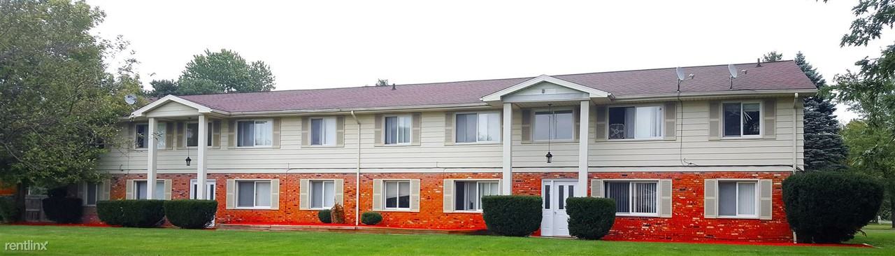 Gera East Apartments Cat Friendly 12979 Gera Rd, Birch Run, MI 48415