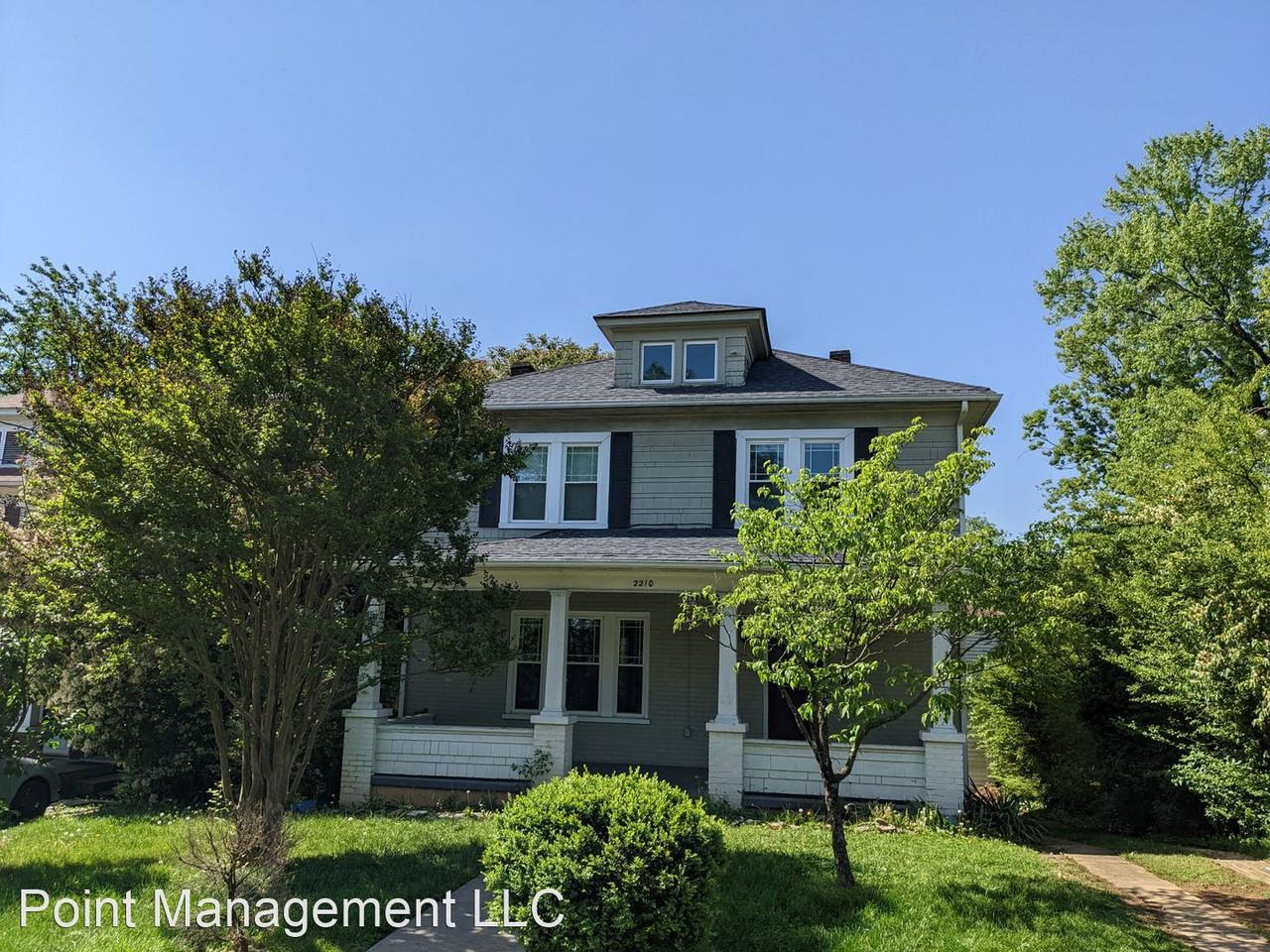 2210 Berkley Ave Apartments in Raleigh Court, Roanoke, VA 24015 Zumper