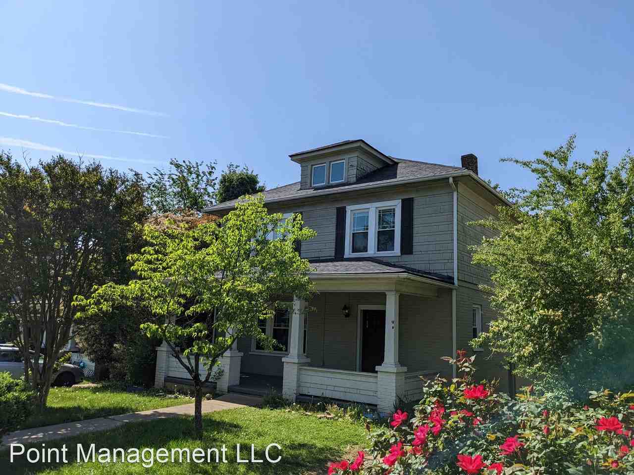 2210 Berkley Ave Apartments in Raleigh Court, Roanoke, VA 24015 Zumper