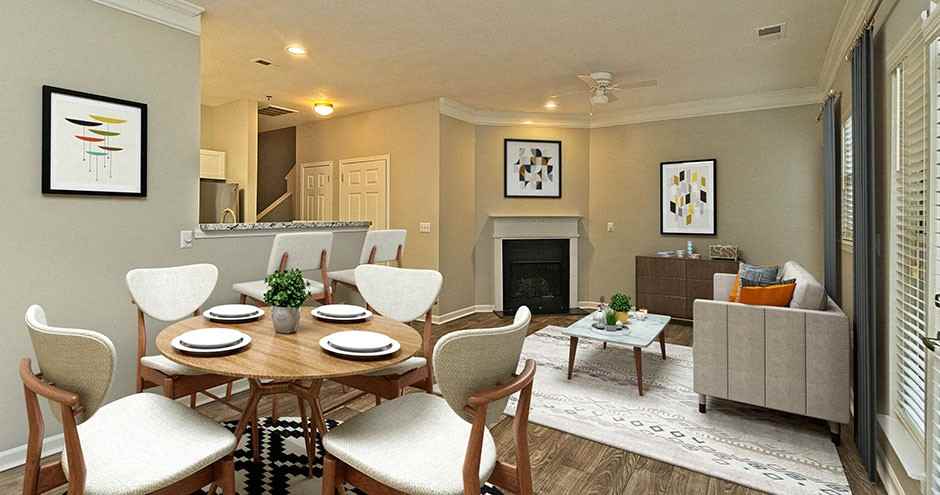 The Fairways at Birkdale Apartments 16501 Stonemason Dr, Huntersville