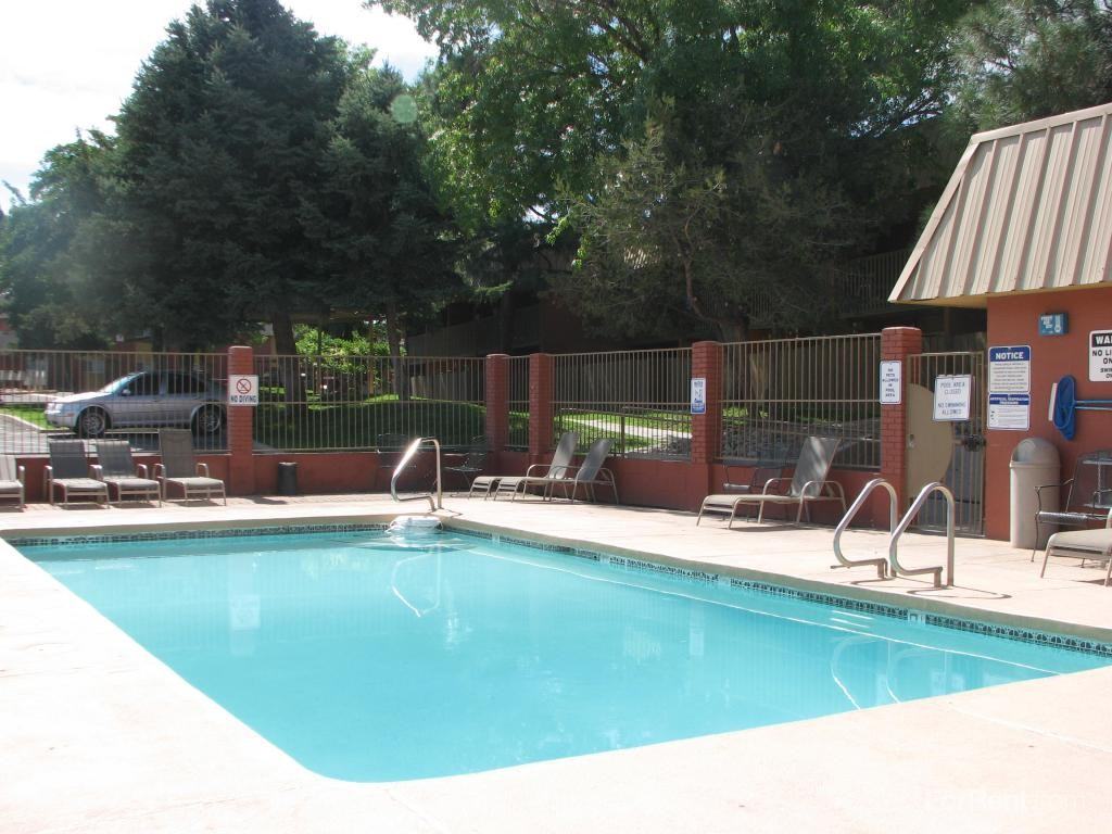 Chateau Apartments 6101 Osuna Rd NE, Albuquerque, NM 87109 Zumper