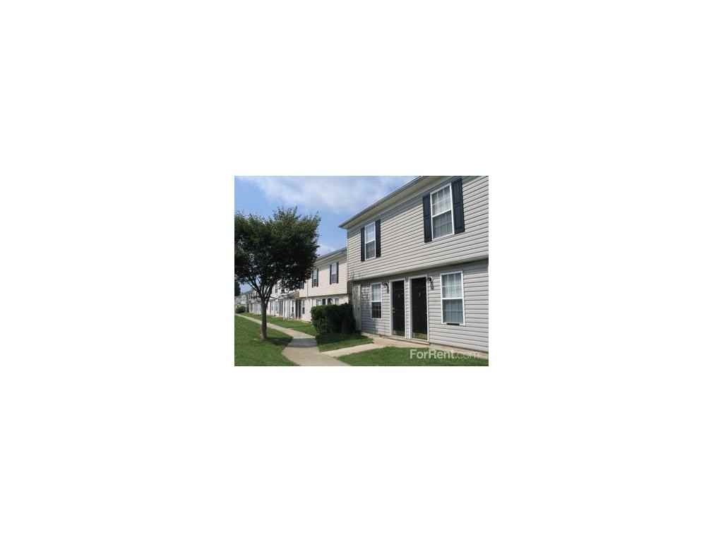 Whispering Woods Apartments 37 Alberge Ln, Middle River, MD 21220