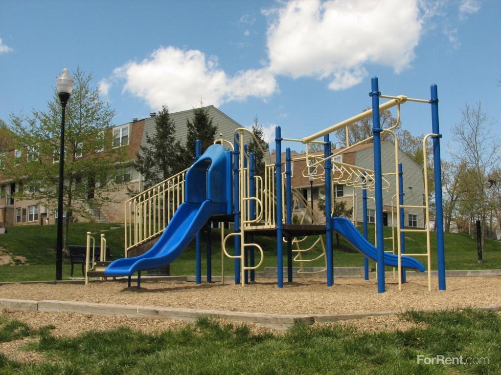 Dutch Village Townhomes Apartments 2349 Perring Manor Rd, Baltimore