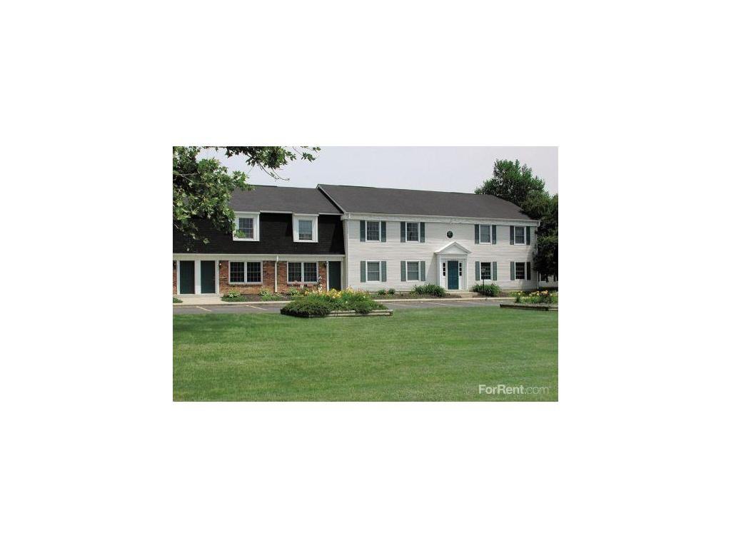 Walnut Glen Apartments 4592 Channing Terrace, Columbus, OH 43232 Zumper