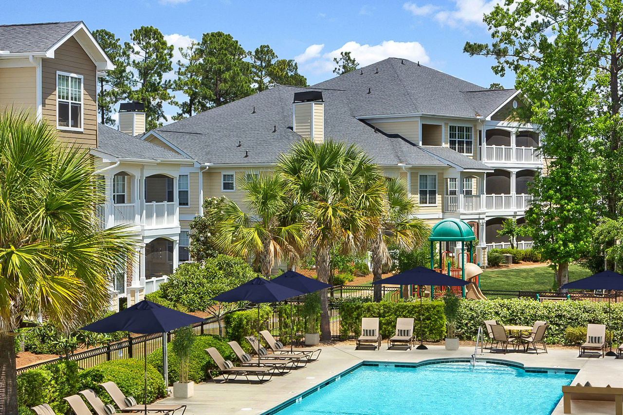 Preserve at Godley Station Apartments 65 Tanger Outlets Blvd, Pooler