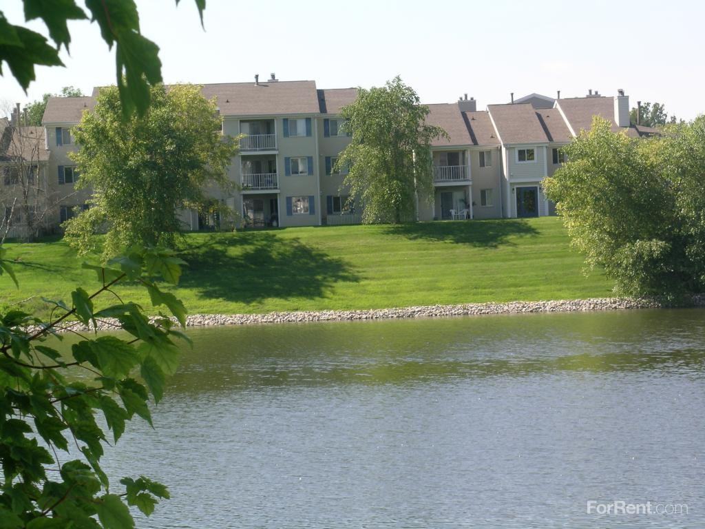 CORE Riverbend Apartment Homes Apartments 8850 Riverbend Parkway