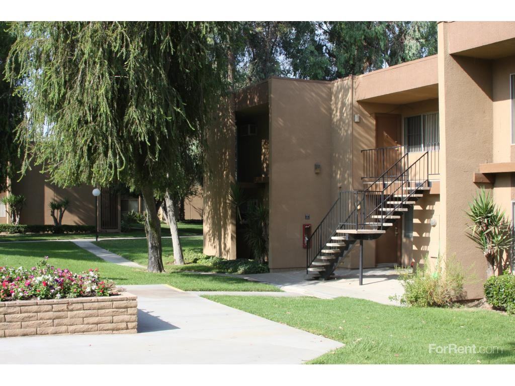 Springbrook Park Apts Apartments 1100 Orange St, Riverside, CA 92501